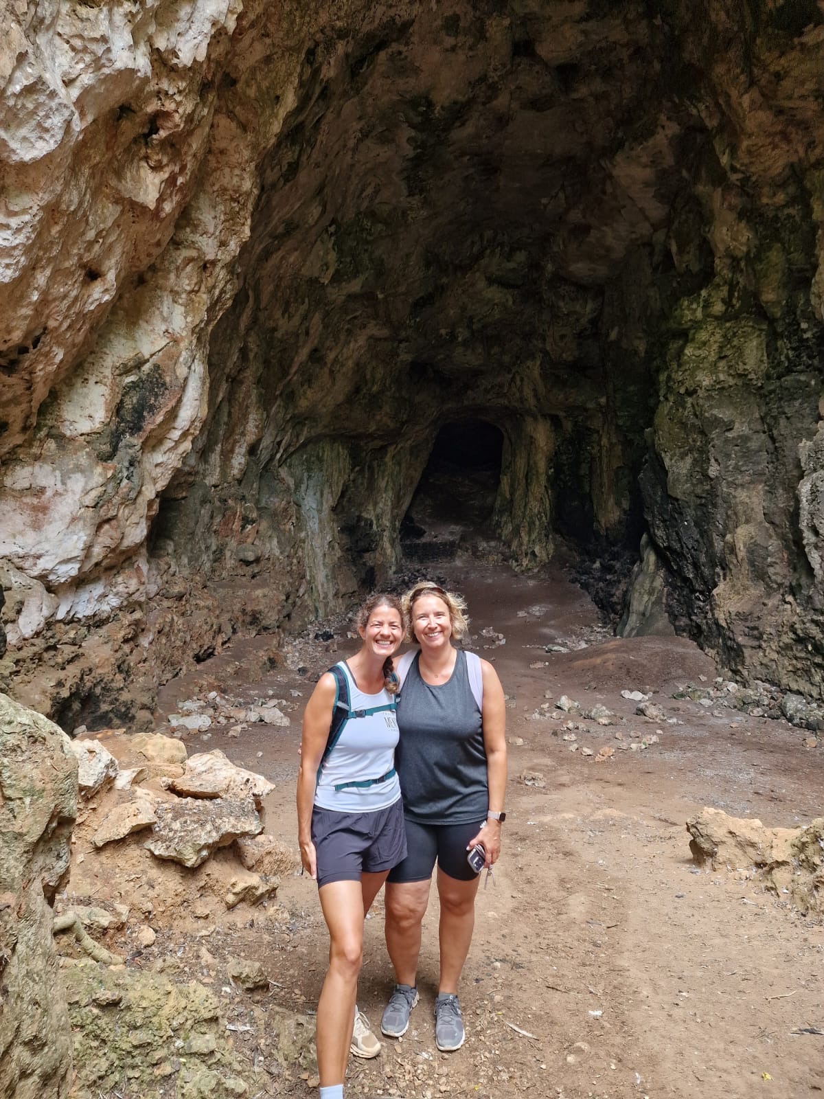 Cave Trail
