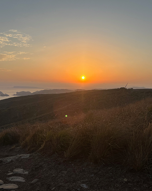 Sunrise Hike Moderate_8