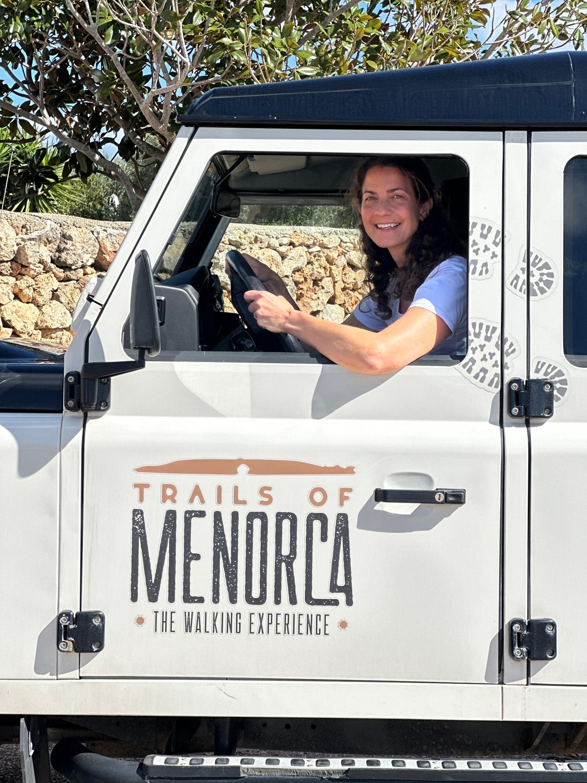 TOM Land Rover Defender