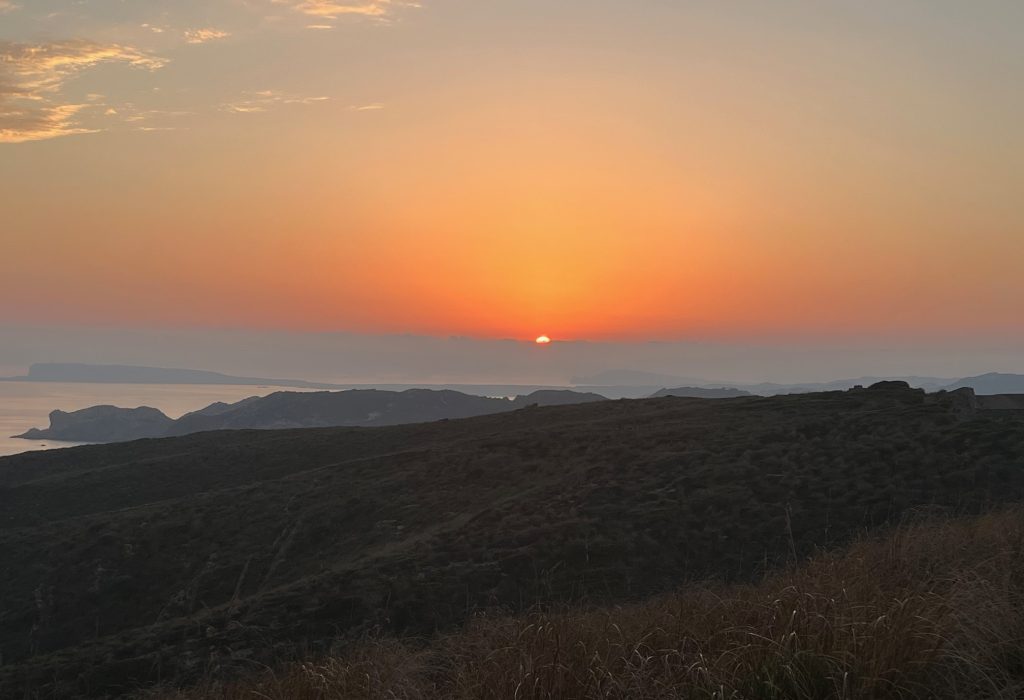 Sunrise Hike Moderate_7